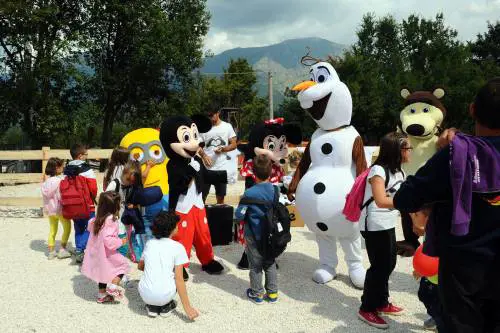 foto di repertorio