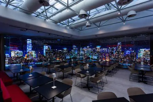 Diaz 7 Milano, riparte con Magicity la rassegna ”Food & Fun-lo show è servito”