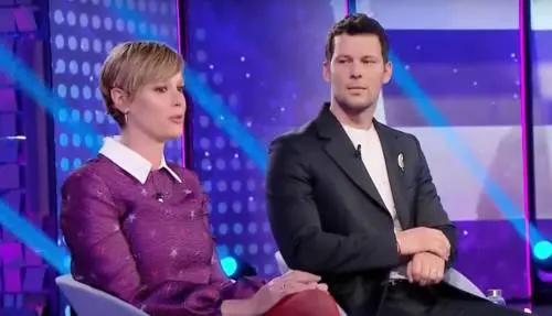 "Ho sofferto molto...", Federica Pellegrini in lacrime racconta la nascita della figlia