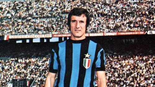 Gianfranco Bedin nella Grande Inter di Herrera