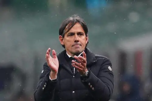 Oaktree-Inzaghi primo contatto. Il rinnovo  è una formalità