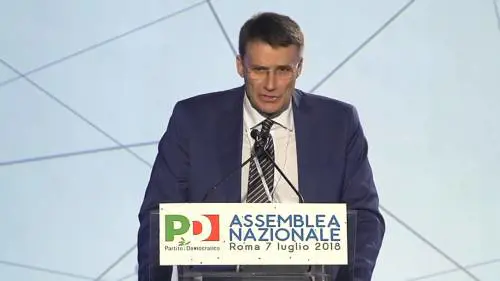 "È un termine staliniano". Nuova polemica sulla segreteria del Pd