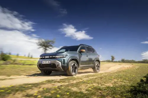 Dacia Duster 2024: è tutta nuova, come va e quanto consuma 
