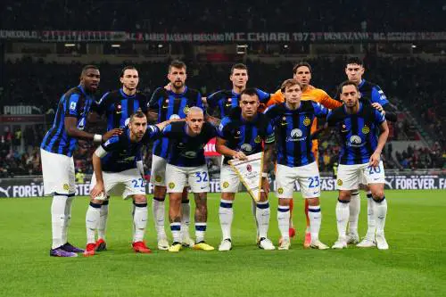 Inter, le dieci tappe chiave della vittoria