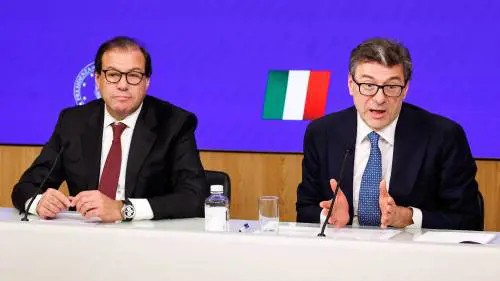 La riforma fiscale non si ferma: tredicesime più pesanti e meno tasse per i redditi bassi