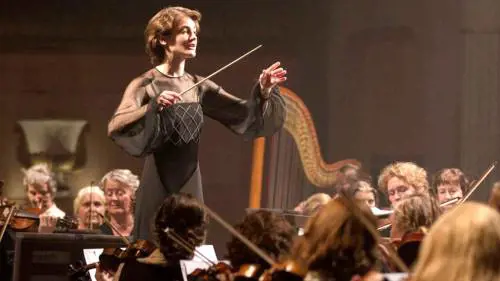 Sulle ali della musica, la vera storia dietro il film. Ecco chi era Antonia Brico