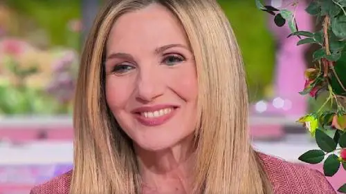 Ritorno in Rai per Lorella Cuccarini? Si tratta solo di una toccata e fuga