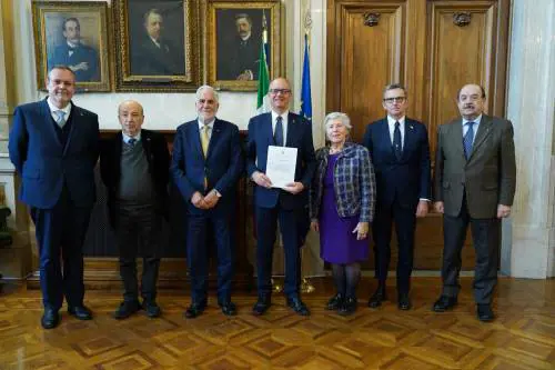 “Resistenza valore condiviso”. Siglato l’accordo per coinvolgere tutte le sigle partigiane