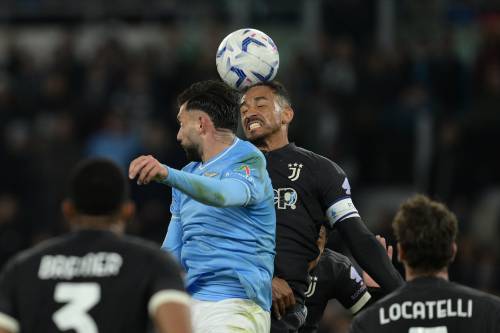 Le pagelle di Lazio-Juventus: Castellanos indemoniato, Milik decisivo
