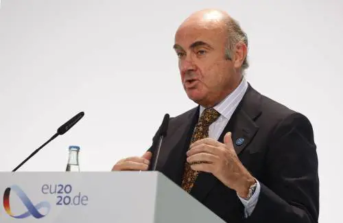 La Bce finalmente ottimista sui tassi: "Decisione presa: li taglieremo a giugno"