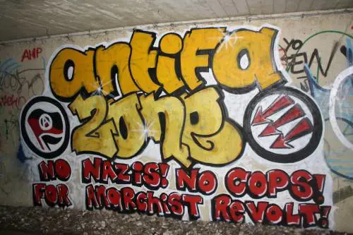 I sette motivi per non sentirsi obbligati a dichiararsi antifascisti