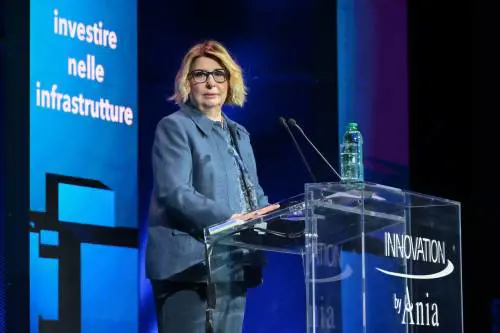 "Intelligenza artificiale, necessario fare squadra tra pubblico e privato"