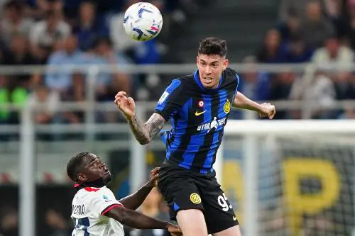 "Mi butterei nel fuoco per questa squadra. È una seconda famiglia"