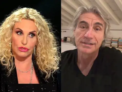 "Sa di sugo", "Non è vero". Scontro totale tra la Clerici e Ligabue
