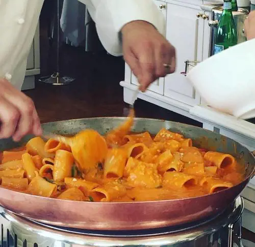 Bergamo, non solo Da Vittorio