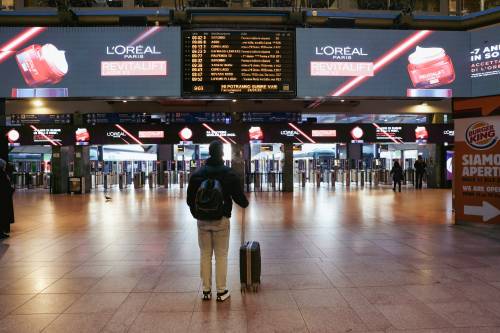 Nuovo sciopero dei trasporti per venerdì 26 aprile, ecco chi si ferma