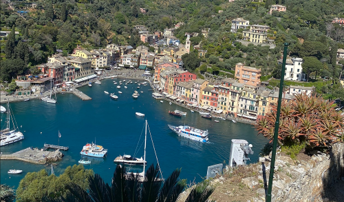 È Portofino è il comune più ricco d’Italia