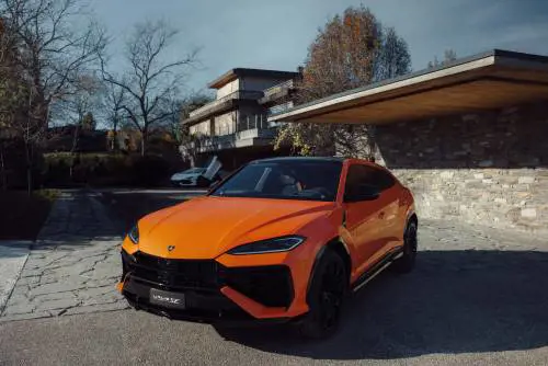 Urus