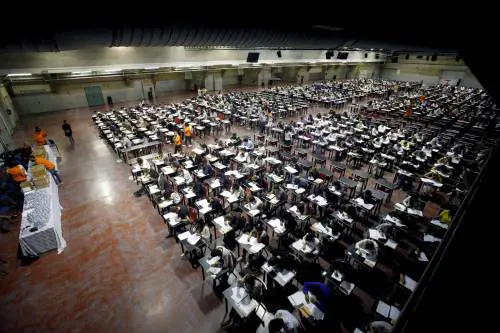 Medicina meno "chiusa": test d'ingresso dopo 6 mesi