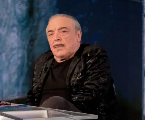 Frassica: "Con il mio Festivallo le suono a Sanremo"