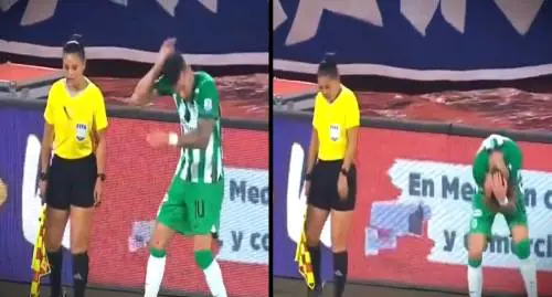 Choc allo stadio. Tifoso lancia un coltello, ferito l'ex Cagliari Ceppelini