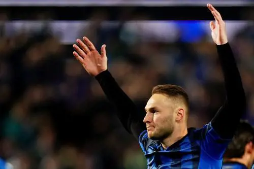 Calciomercato: il patto Juve-Atalanta, il Milan a un passo da Emerson Royal