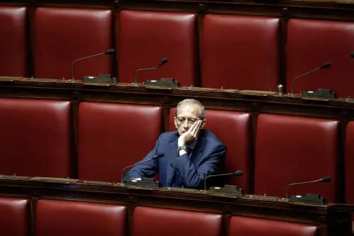 Profumo di Fassino, brava Barbara Alberti. Le parole della settimana