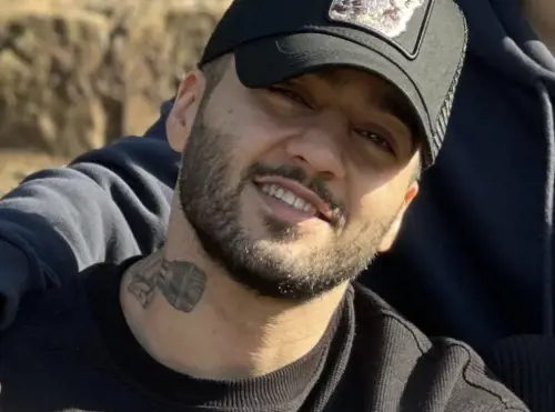 Il rapper Toomaj condannato alla pena di morte