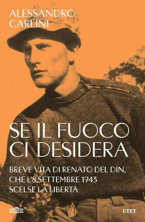 Il 25 aprile del partigiano Del Din