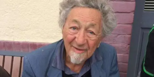 Il mondo di ieri di Reichmann è un rifugio da cui osservare la "trivialità della storia"