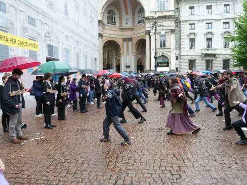 Dopo la protesta delle Scuole civiche il Comune assicura: "I fondi ci saranno"