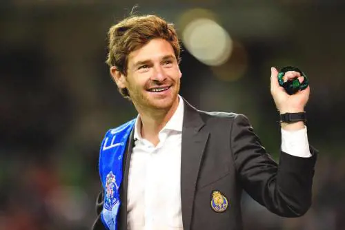 "Ho sconfitto due tumori": la rivelazione choc di Villas-Boas