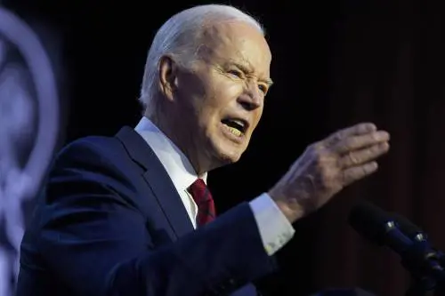 "Paesi xenofobi". Gaffe di Biden: l'ira dei Paesi partner degli Stati Uniti