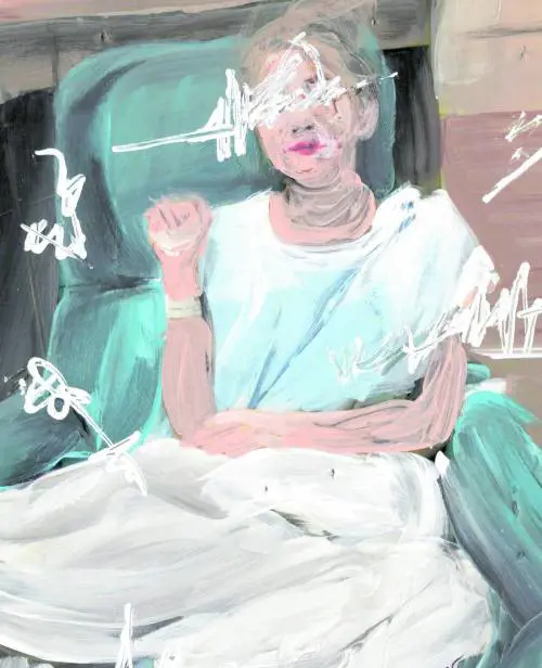 Il dramma dell'anoressia ora comincia a 8 anni. "Mamma, penso che ho già vissuto abbastanza"