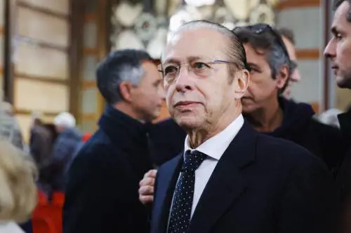 Dongfeng, in pista Paolo Berlusconi