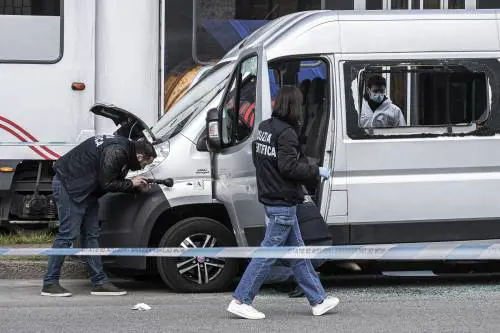 Risolto il giallo dell’omicidio Sulejmanovic, tre arresti: “Inaudita violenza”