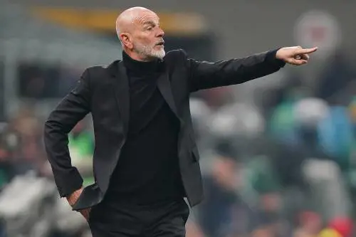 Fiorentina, Pioli è il nuovo allenatore: chi è il tecnico nato a Parma