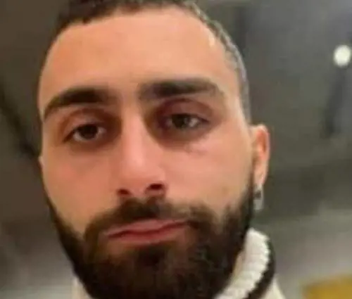 Vincenzo D'Introno, scomparso nove mesi fa e ritrovato in un fast food: mangiava avanzi di cibo
