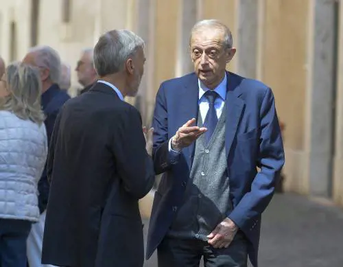Il vero "scandalo" di Fassino, svelati documenti su Scurati e il Pd: quindi, oggi...