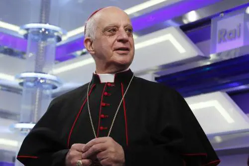 "L’Occidente ritrovi il ruolo della famiglia, cuore della società"