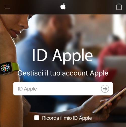 Problemi Apple ID, utenti costretti a cambiare password: cosa è successo