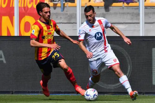 Lecce-Monza è tutta nel finale: a Krstovic risponde Pessina