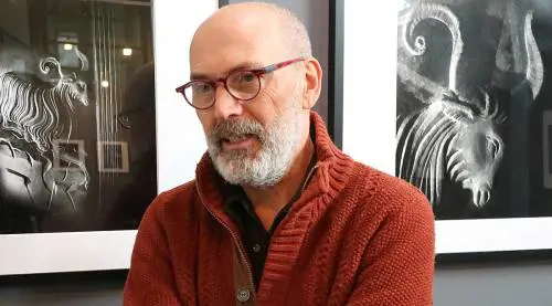 Massimo Pulini