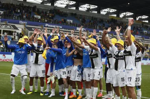 Serie B, ecco i primi verdetti: Parma ad un passo dalla A, il Lecco torna in C