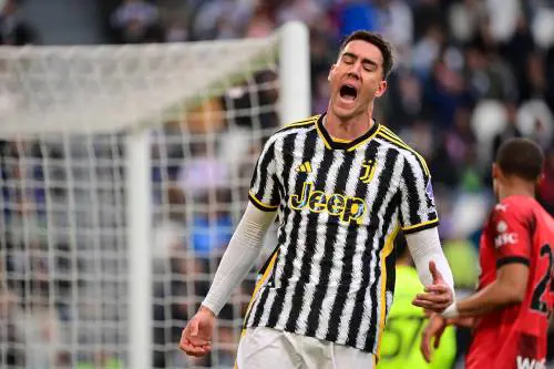 Juventus-Milan, le pagelle dei bianconeri: Bremer un muro, Vlahovic un fantasma