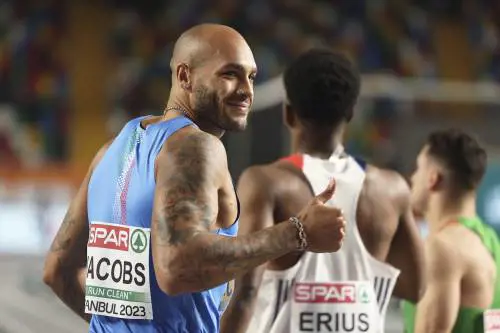 Jacobs in Florida stacca il biglietto per le Olimpiadi di Parigi