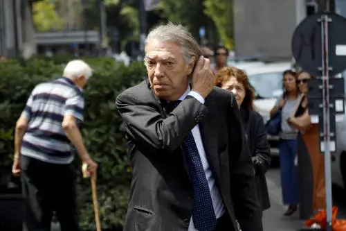 "L'Inter non si creda la più forte. Sennò finisce come il Napoli"