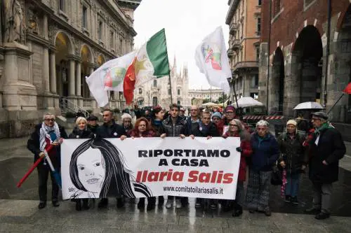 Il sondaggio che boccia la candidatura di Salis: contrari anche gli elettori di Pd e M5S
