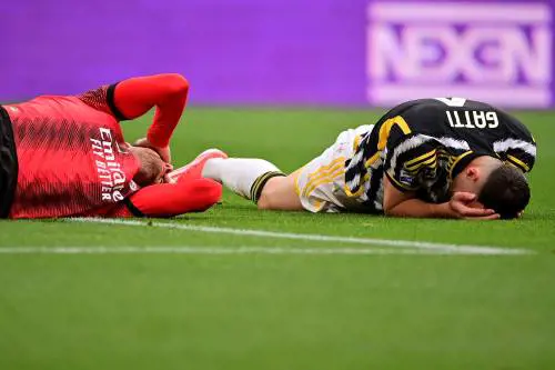 La noia di Torino, la sbornia di Milano