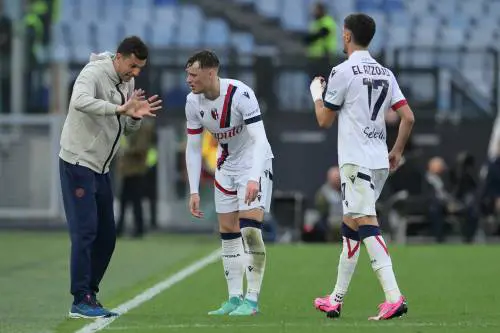 Motta e Lopetegui pronti per la Signora e il Diavolo